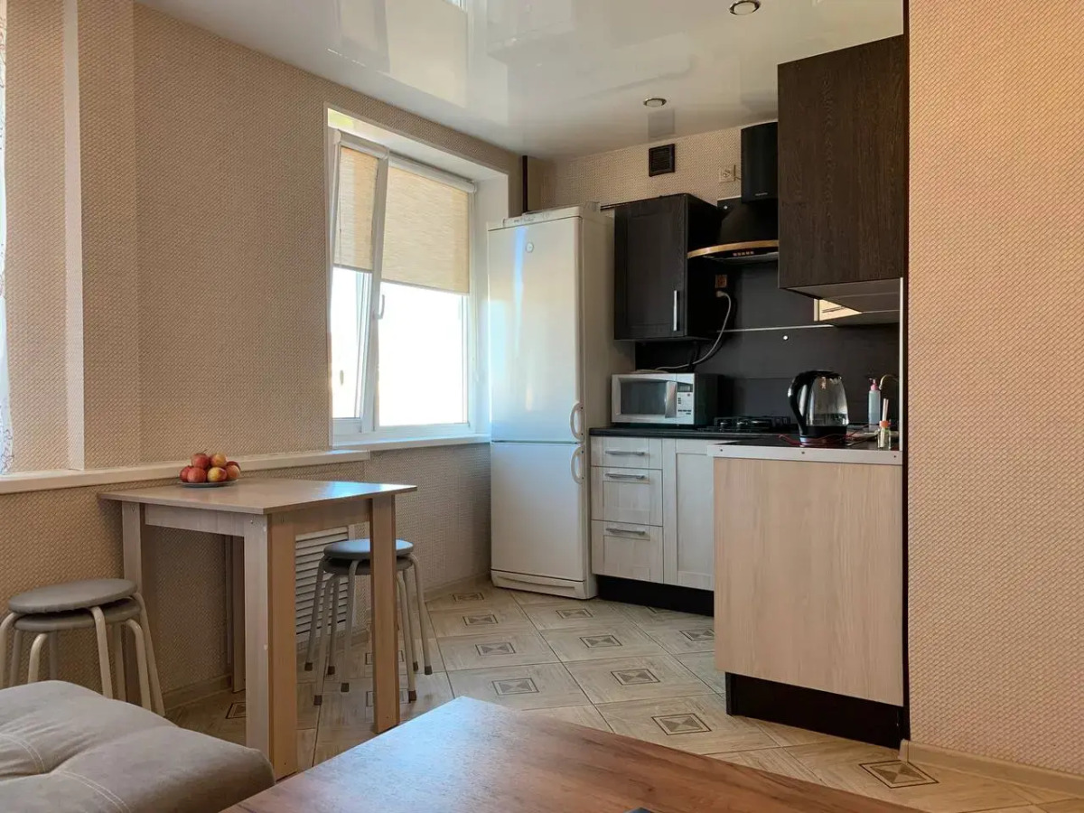 Квартира Брусника