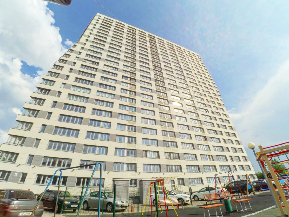 Апартаменты Евро Bliss