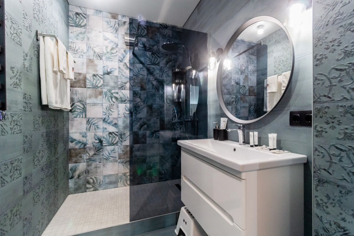 Апартаменты Балтика 18