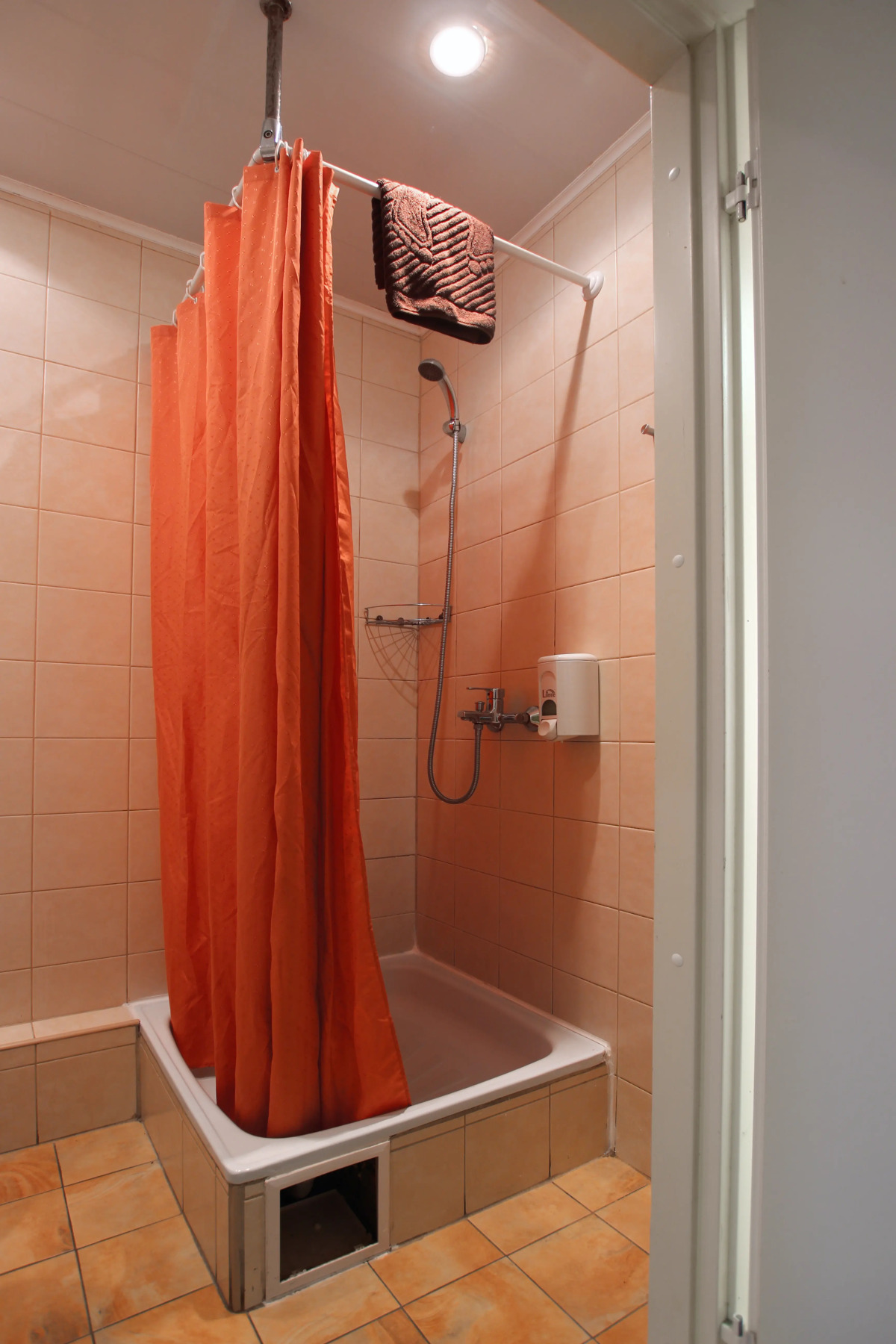 Меблированные комнаты Большой 45