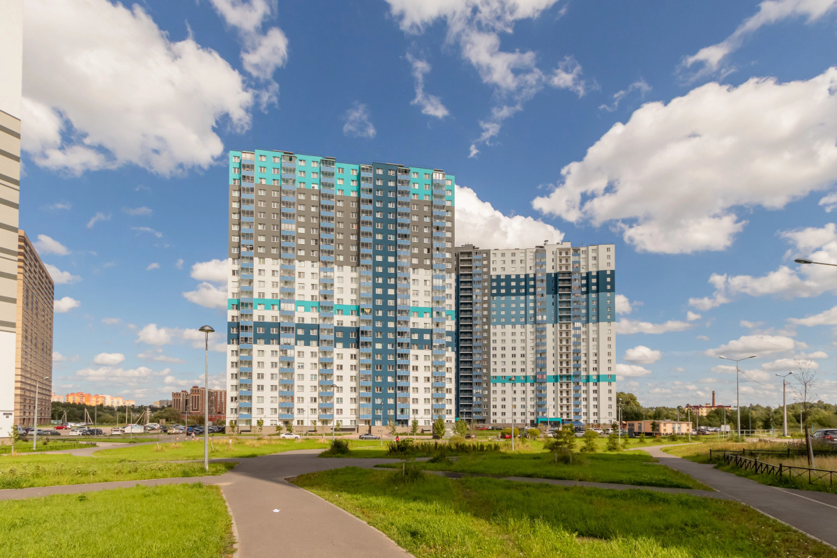 Апартаменты Солнечные