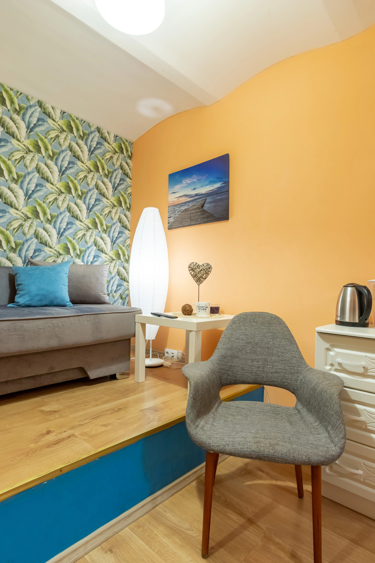 Гостевой дом Boho Home на Невском