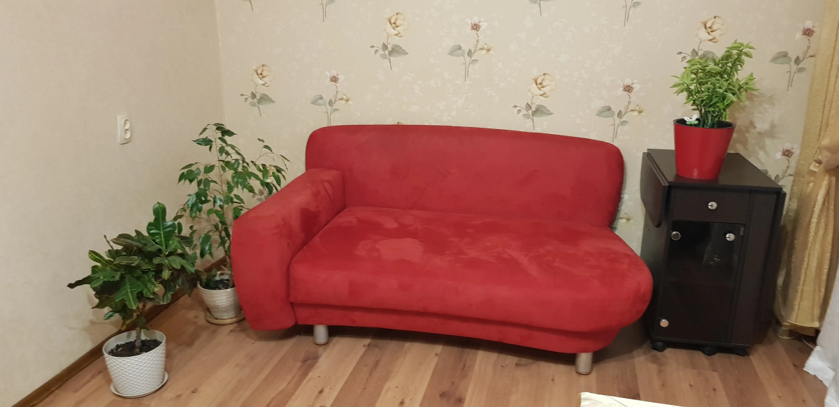 Апартаменты Апартаменты