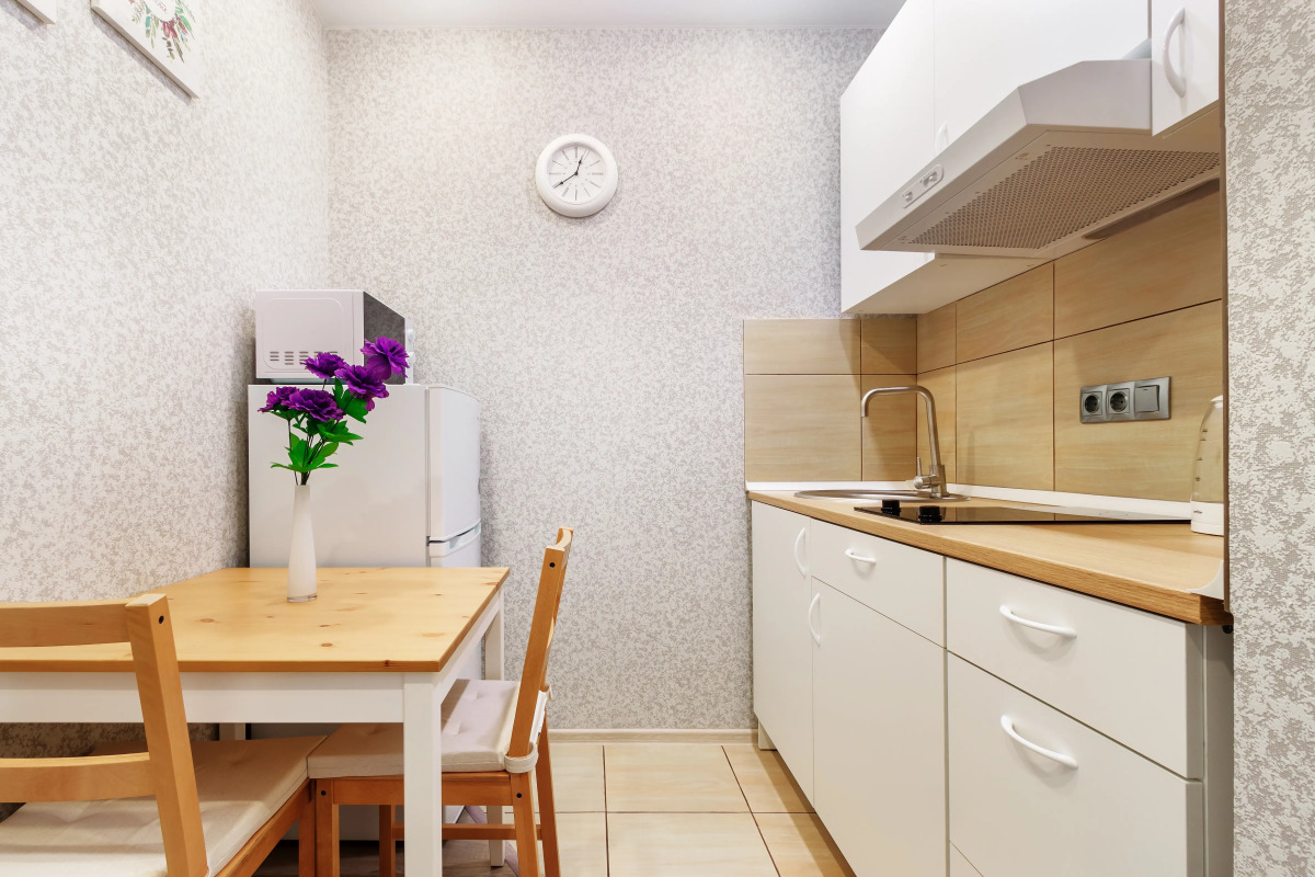 Апартаменты возле ДонЭкспоцентра и аквапарка ЖК Сердце Ростова 17 этаж