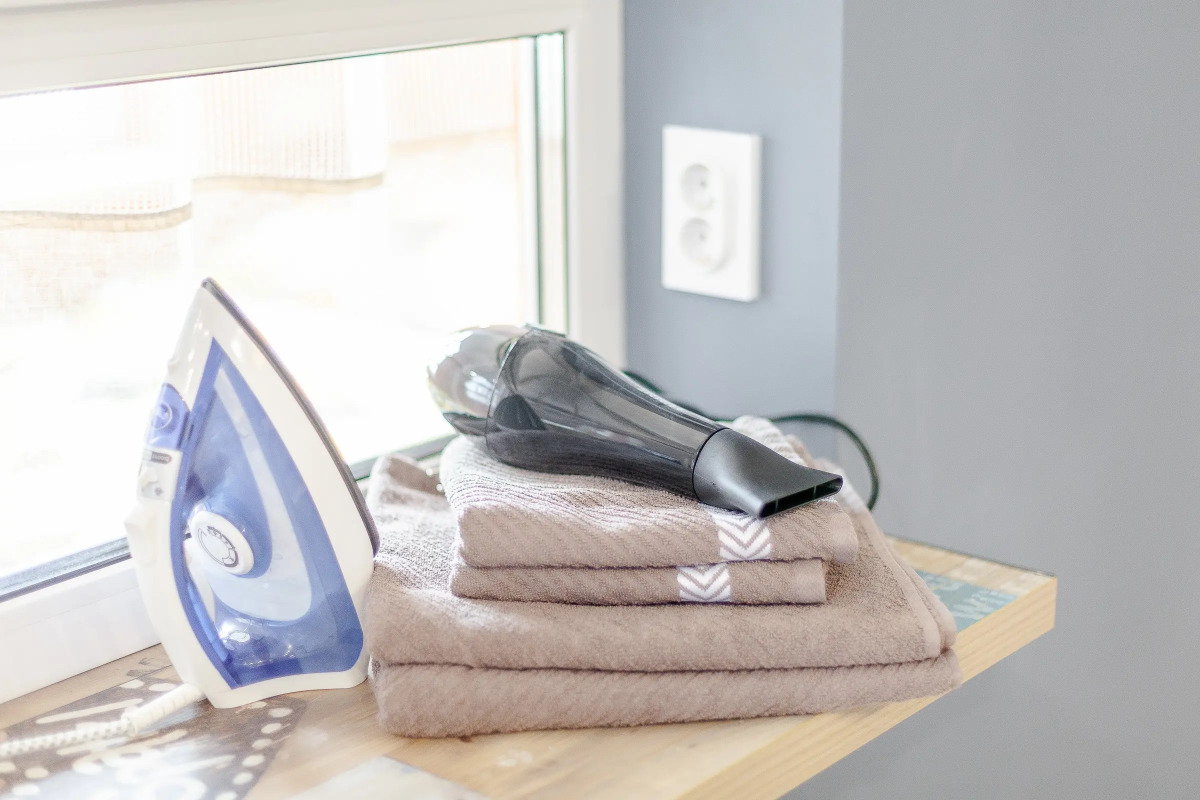 Апартаменты Папай и Оливия