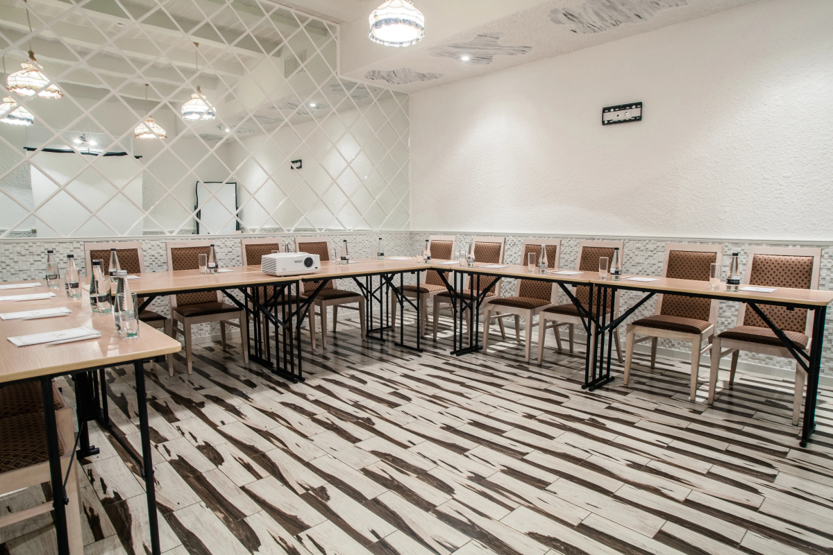 Гостиница Nabat Palace