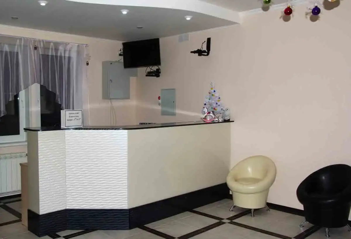 Дом на Гражданской