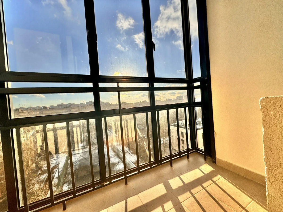 Апартаменты Hanaka на Утренней