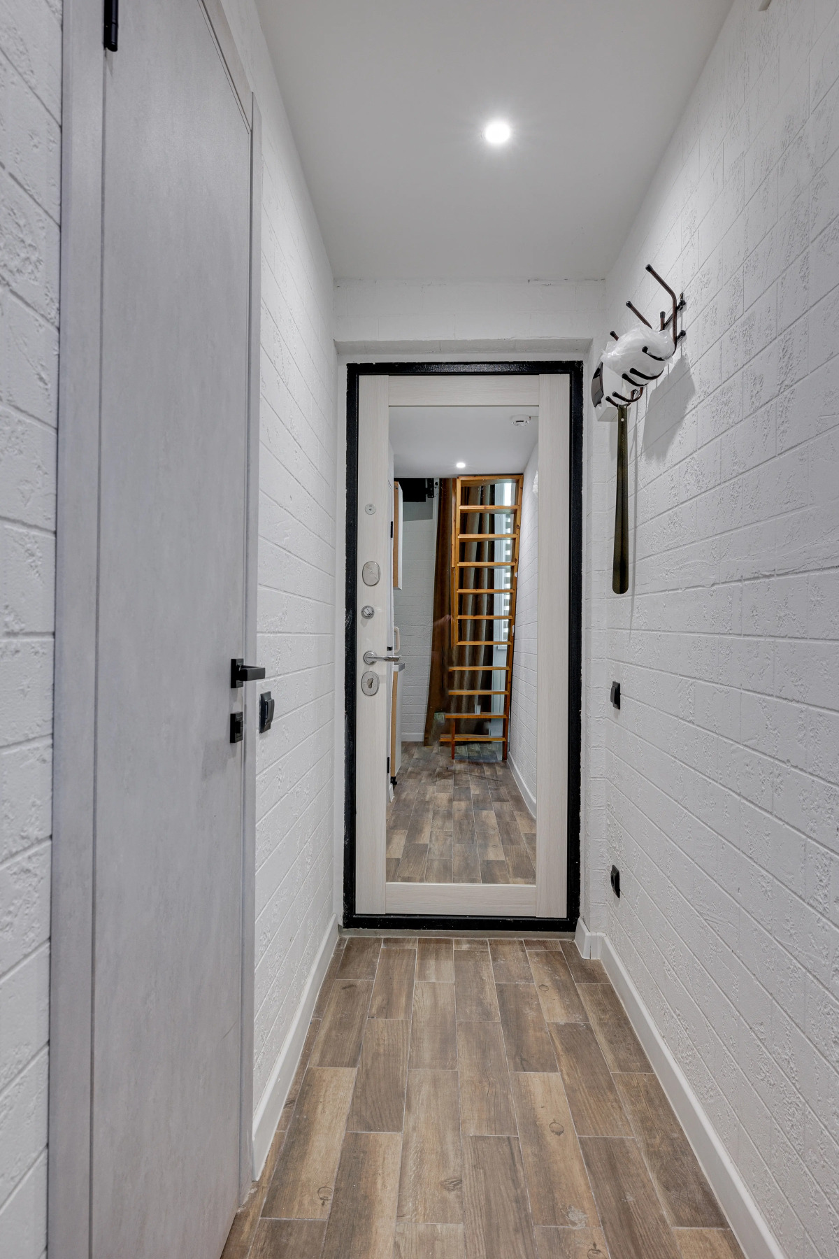 Апарт-отель Demiflat