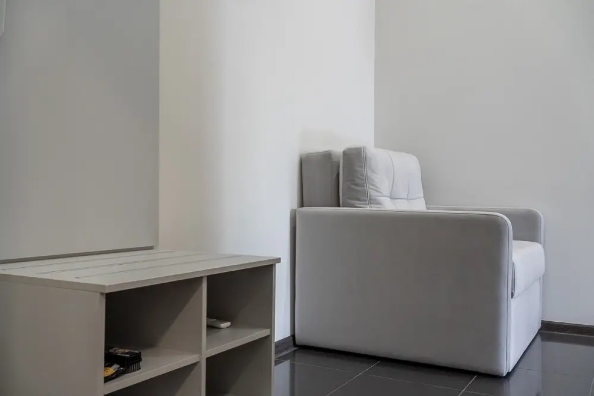 Апартаменты на Коммуны 2