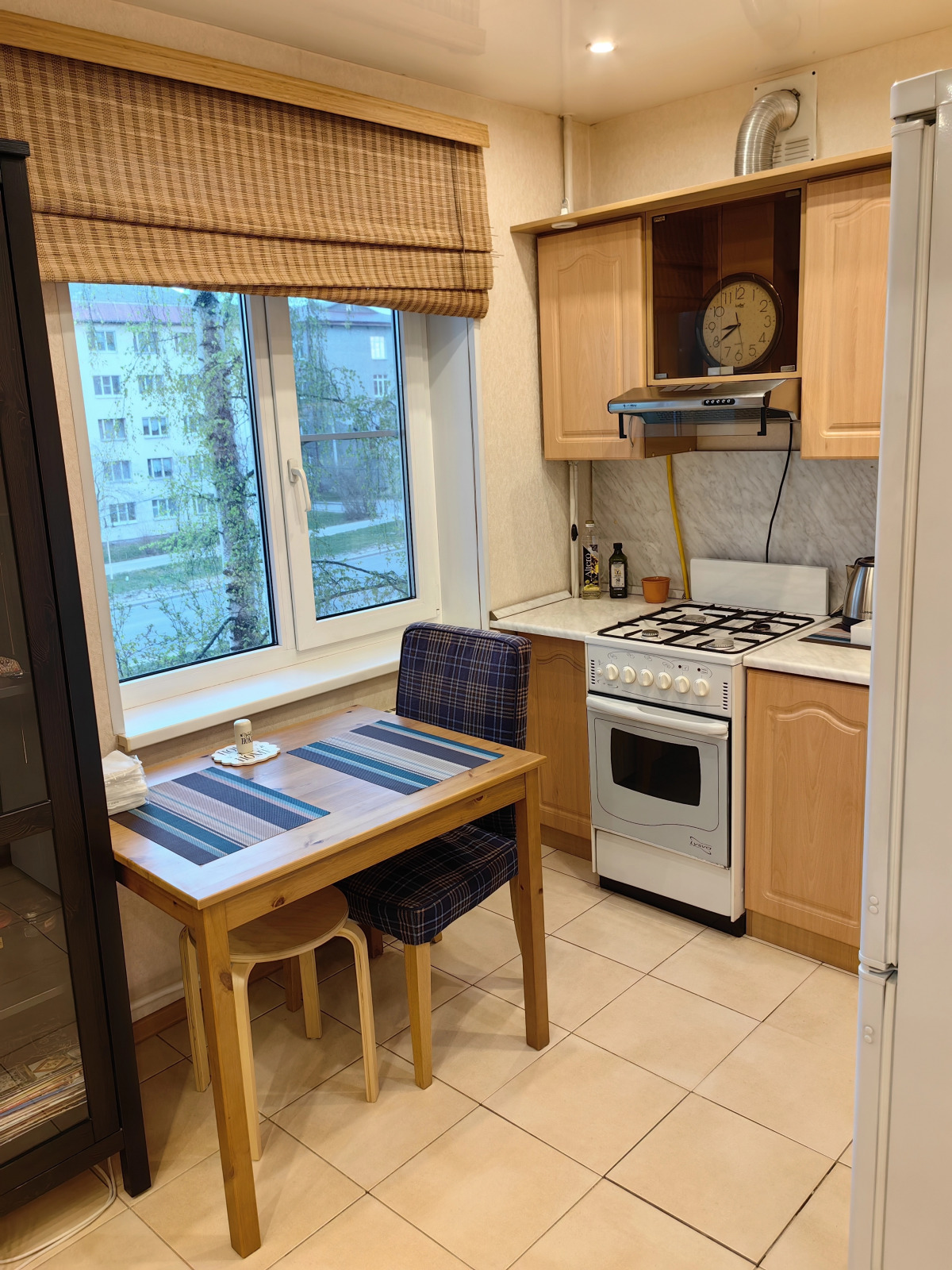 Квартира на Ленинградской 10