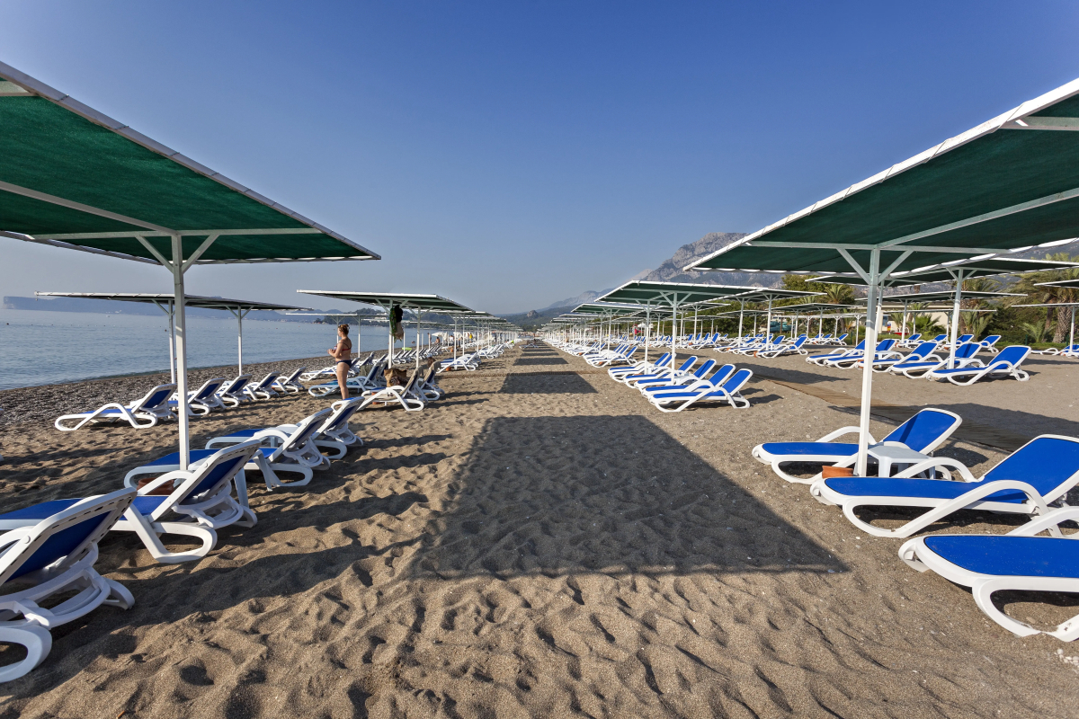 Отель Karmir Resort  & SPA