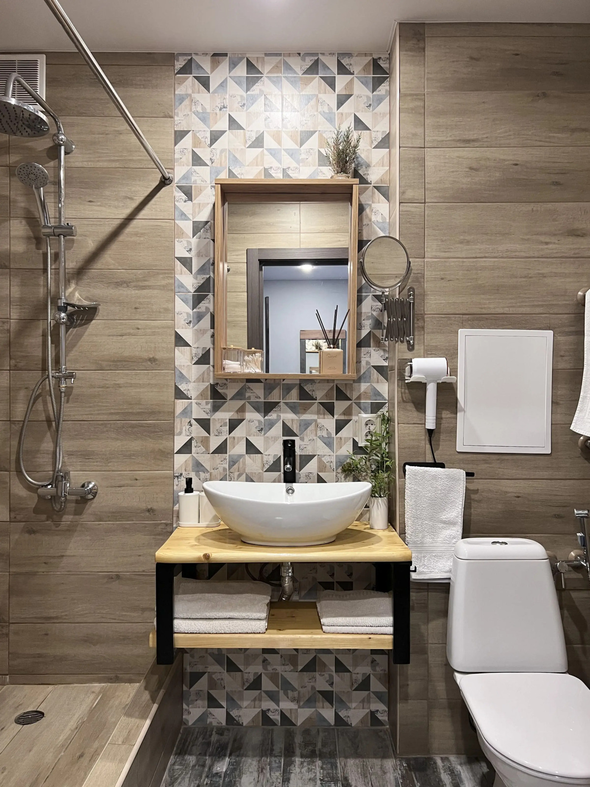 Квартира Ламповая квартира Vinil