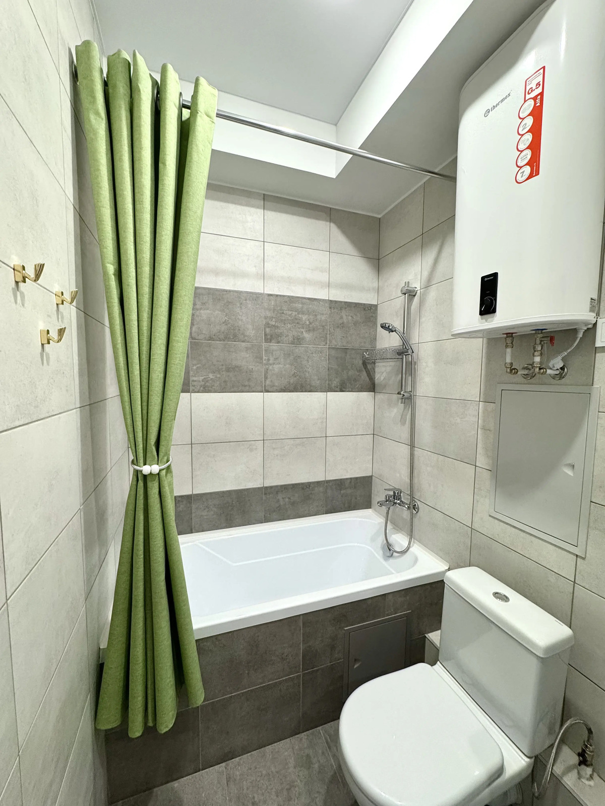 Квартира Стильная студия в современном ЖК