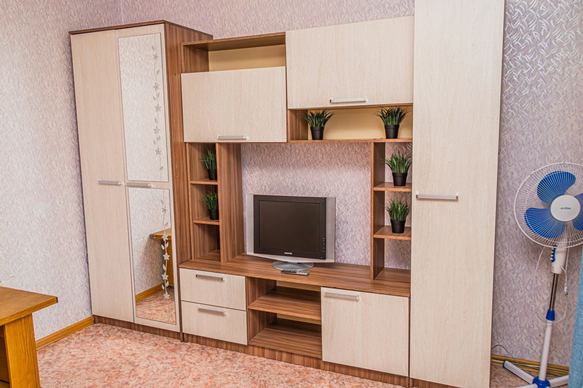 Квартира Маяковского 52