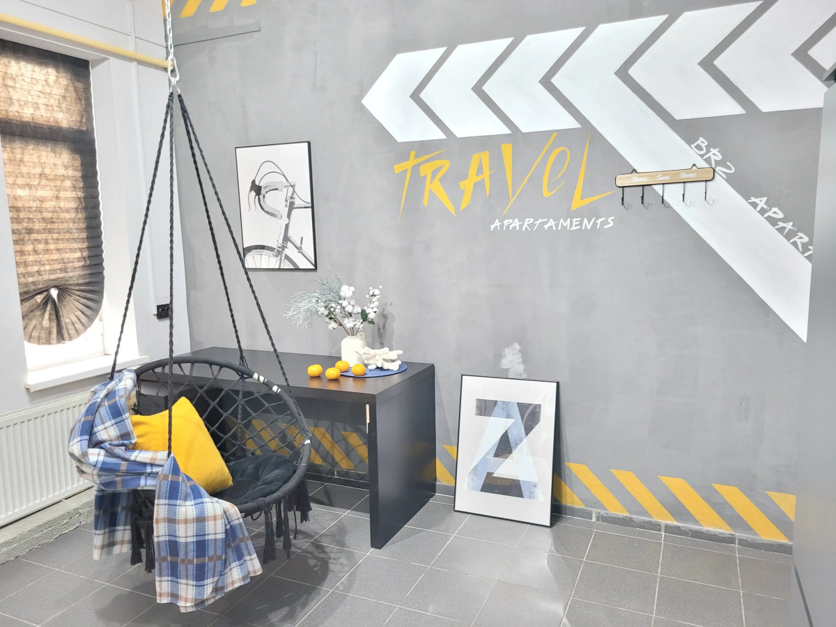 Апартаменты Адыгея Лофт Центр