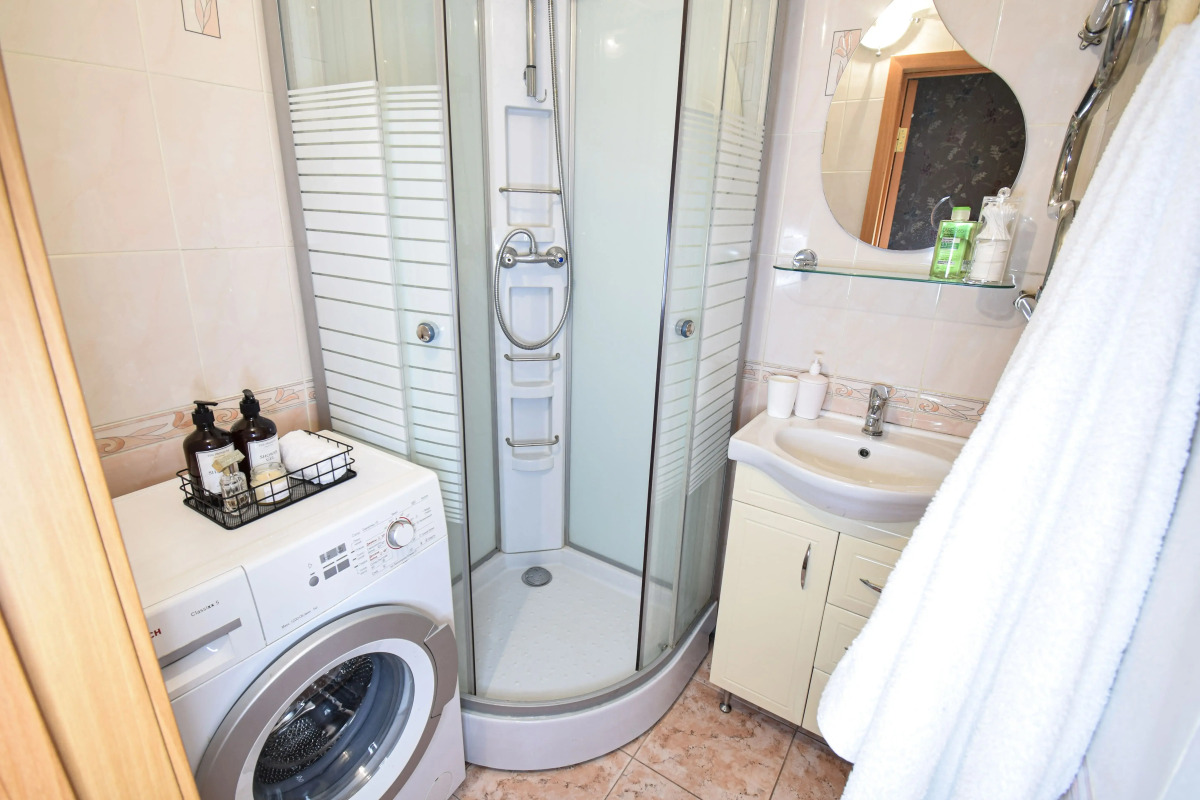 Апартаменты Двухкомнатные в Отличной Локации