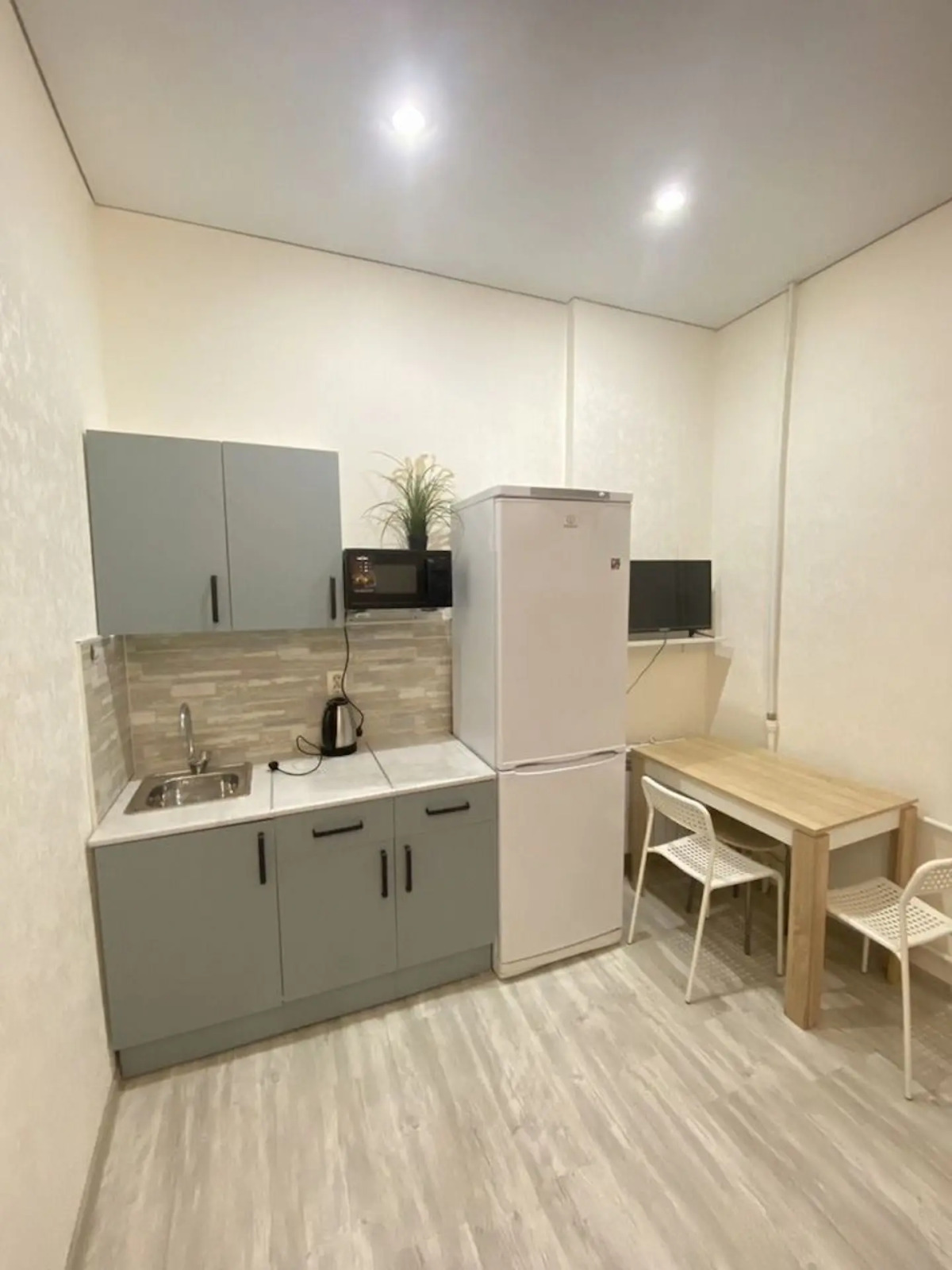 Квартира 1 на улице Суворова, 5