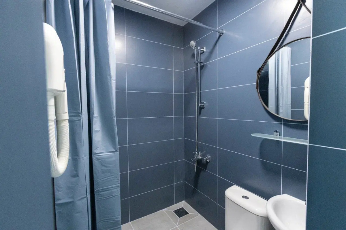 Гостевой дом Ла-Манча