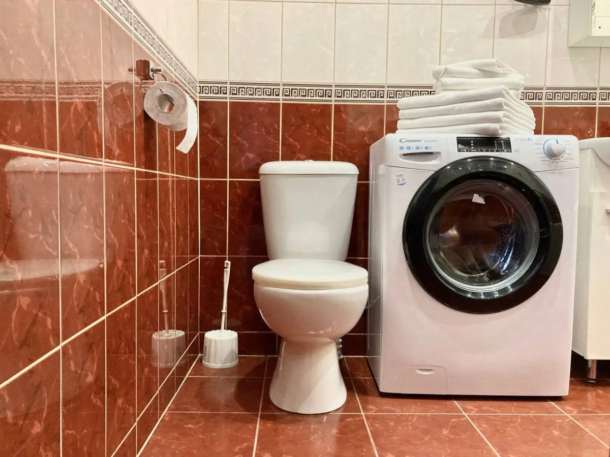 Апартаменты Milk Family Appart