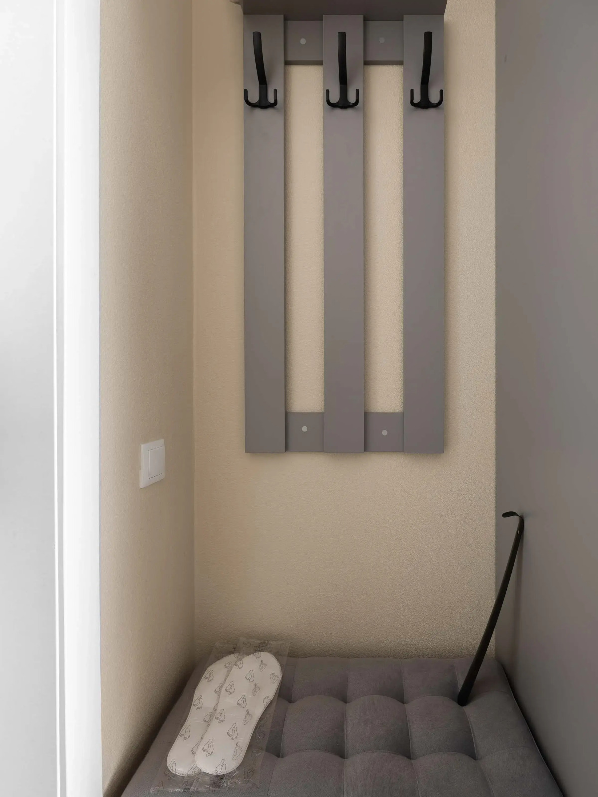 Апартаменты Knokey Очаковская