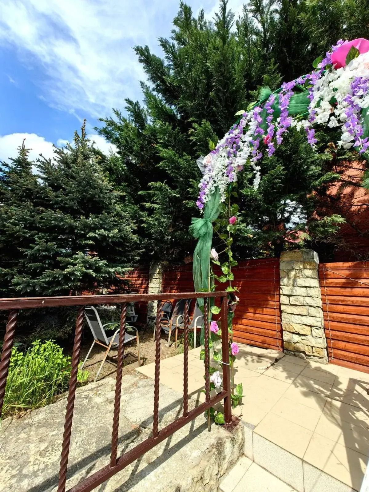 Гостевой дом Анна