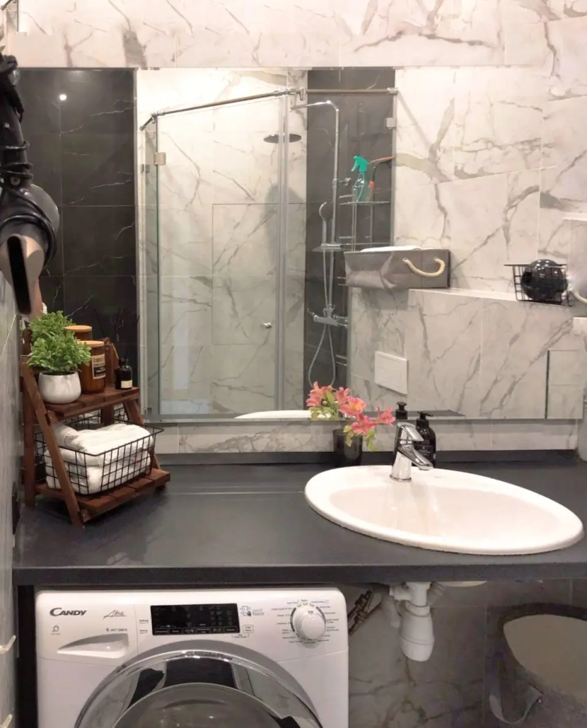 Апартаменты Big City Vibe