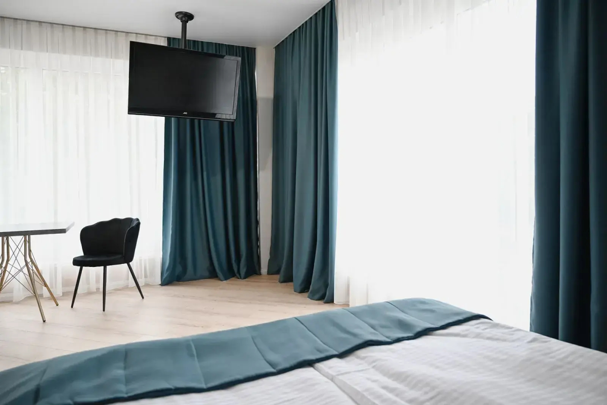 Мини-отель Сильф