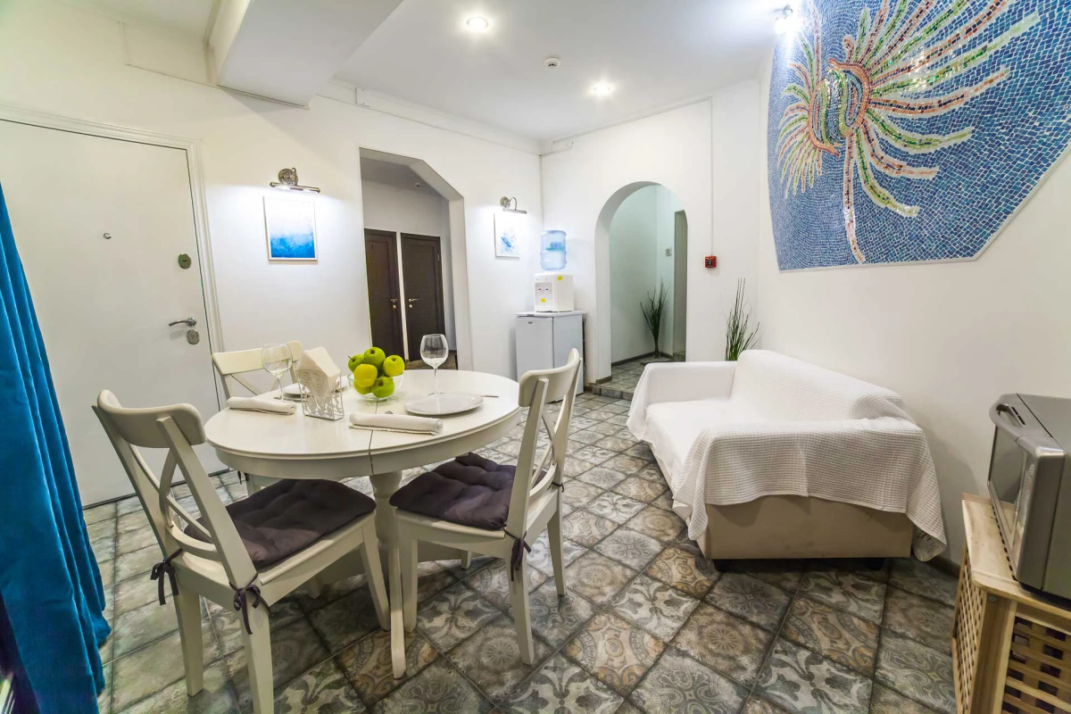 Меблированные комнаты ART Deco