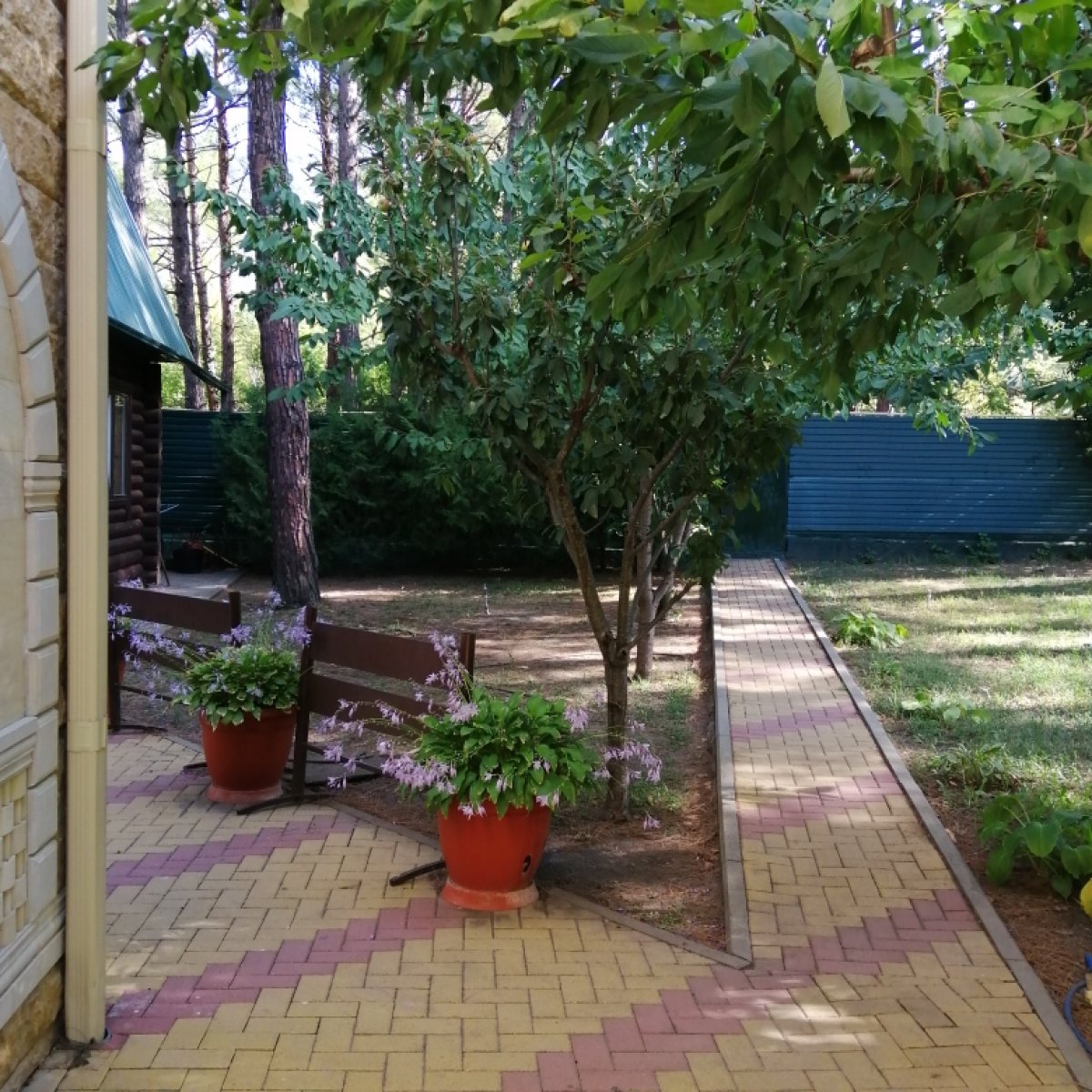 Гостевой Дом Асият