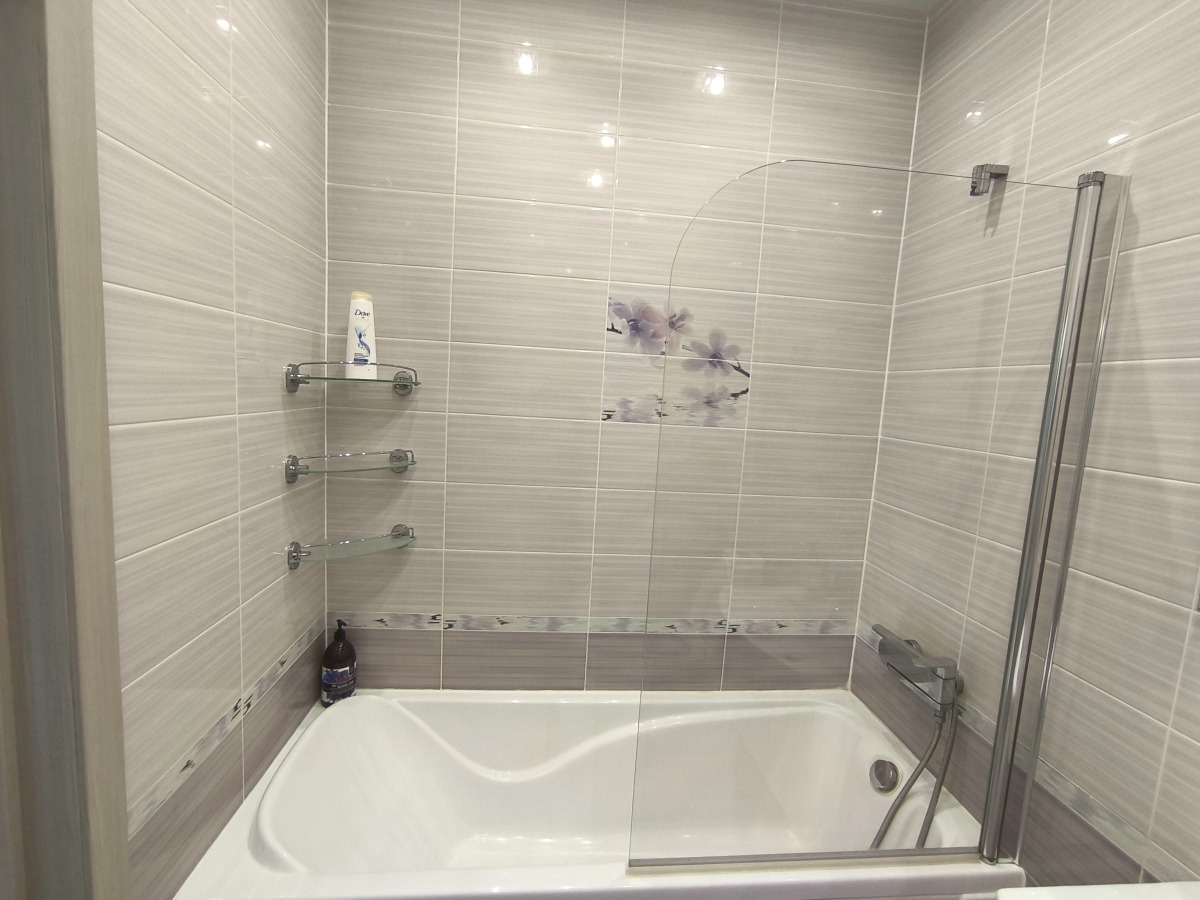 Квартира С видом на Онежское озеро