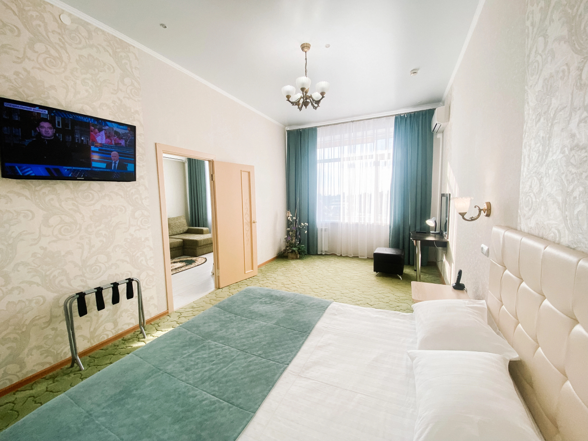 Гостинично-развлекательный комплекс Royal-Lime