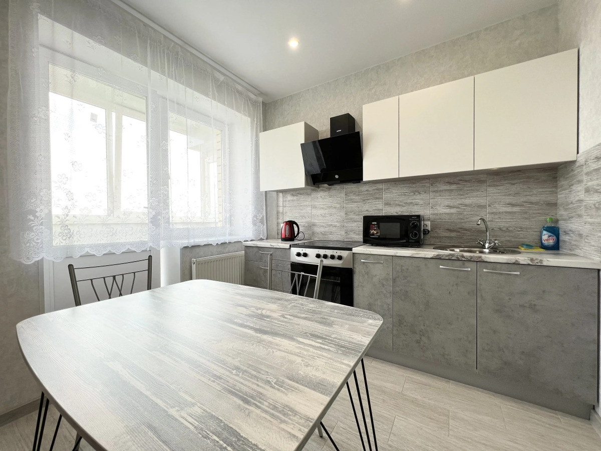 Апартаменты Квартира на Пухова