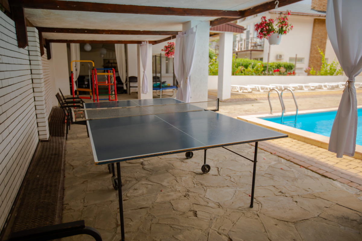 Гостевой дом Золотые Ворота