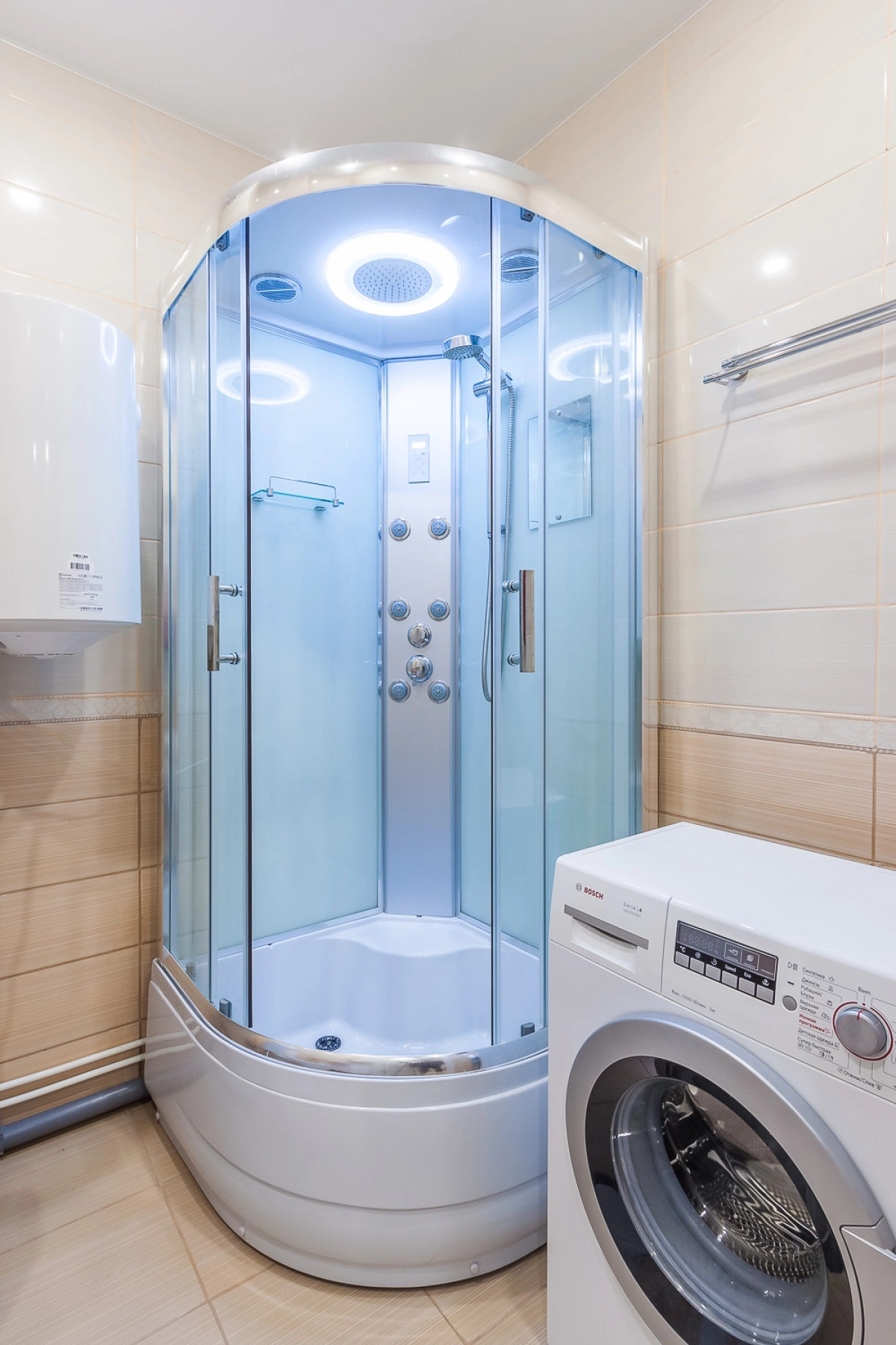 Квартира Студия у Московского Вокзала