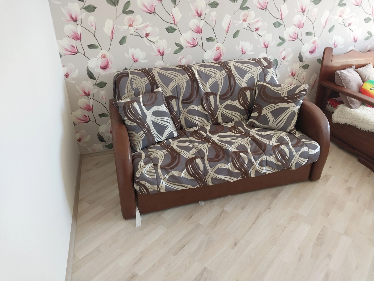 Апартаменты с Видом на Музей Мирового Океана