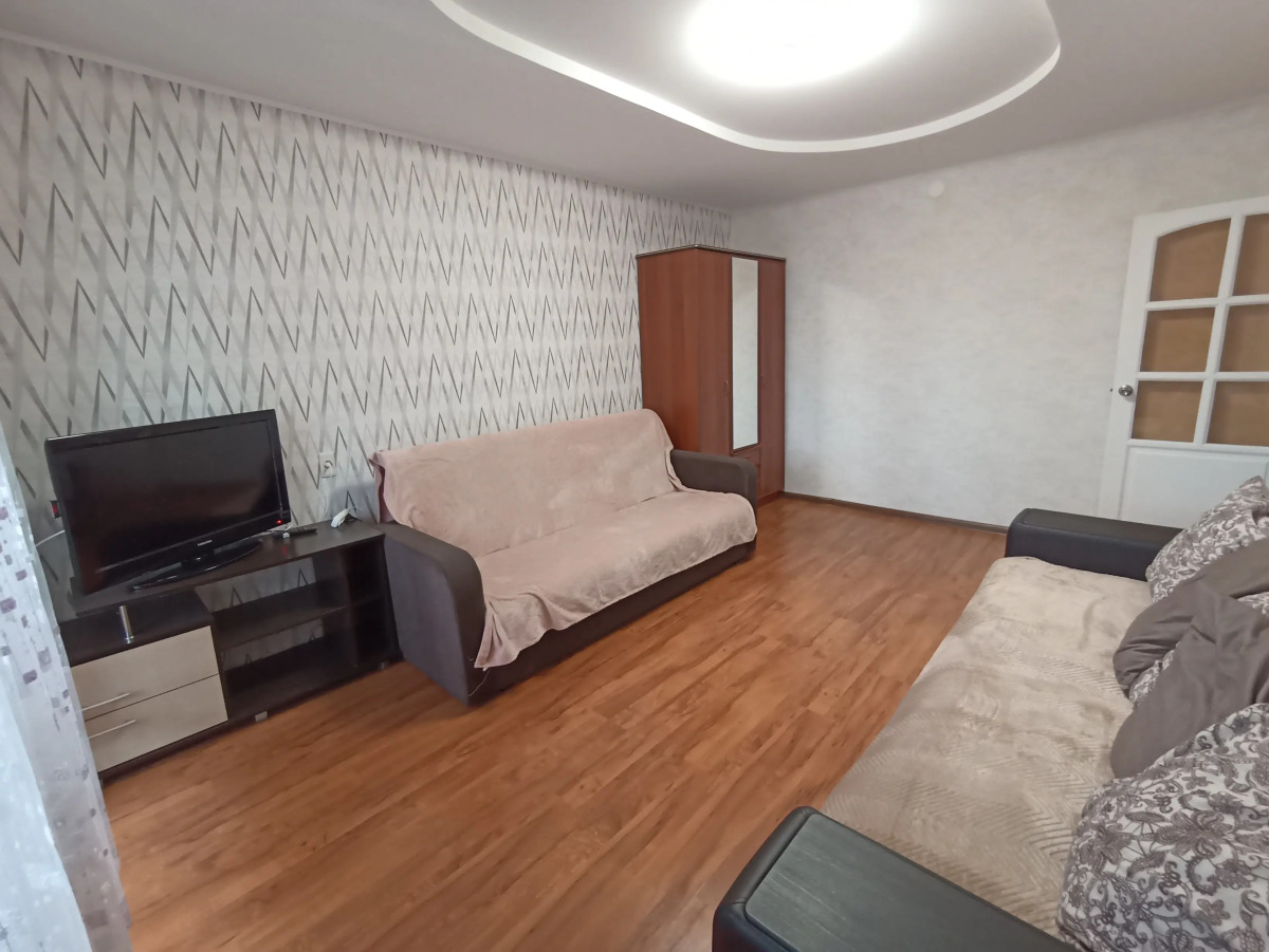 Апартаменты 2х комнатные на Конева 20