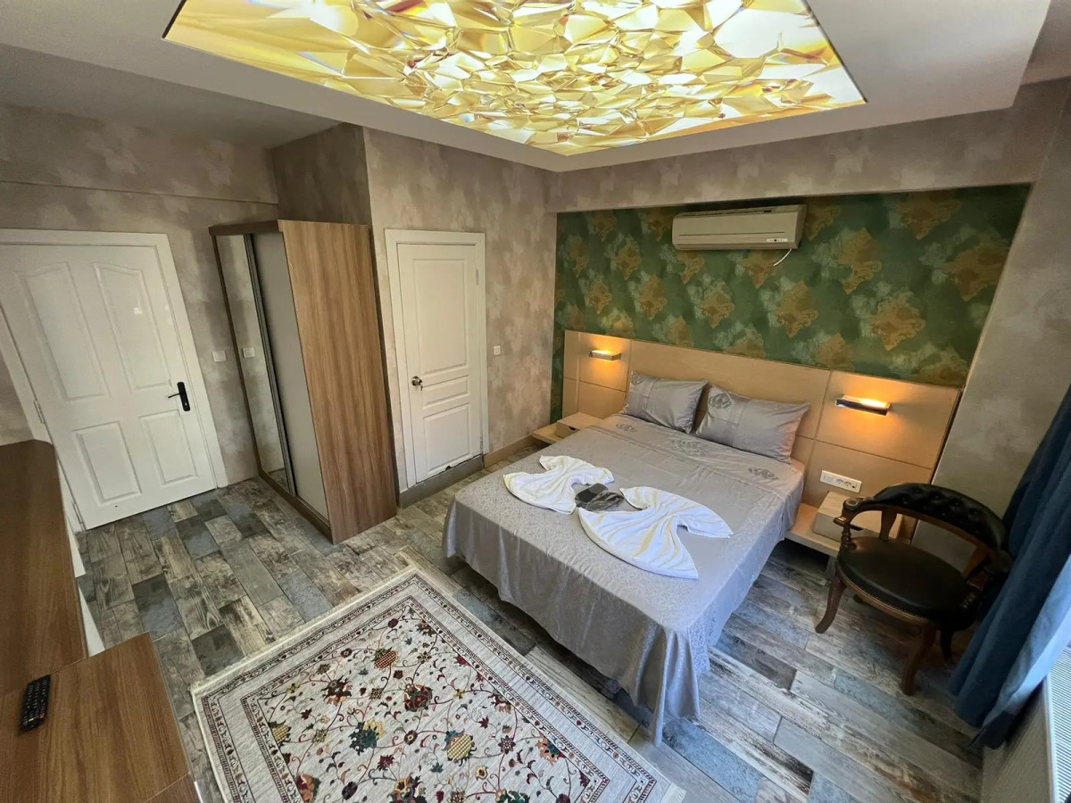 Бутик Отель Feridiye 71