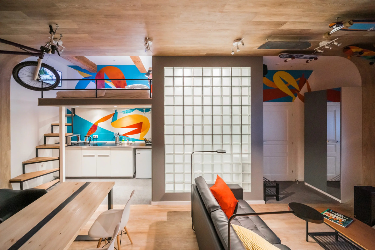 Мама Ро Студия №20 Экстрим