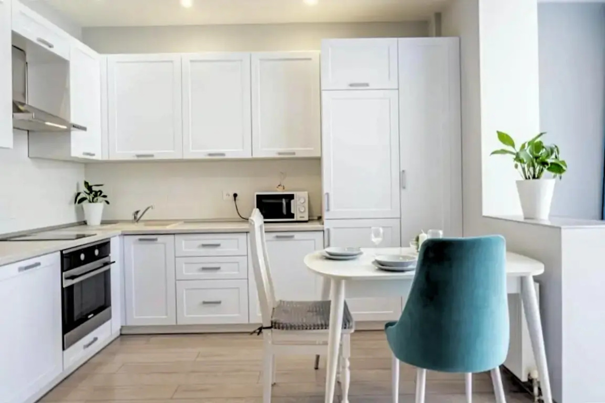 Квартира на Улице Ленина 228