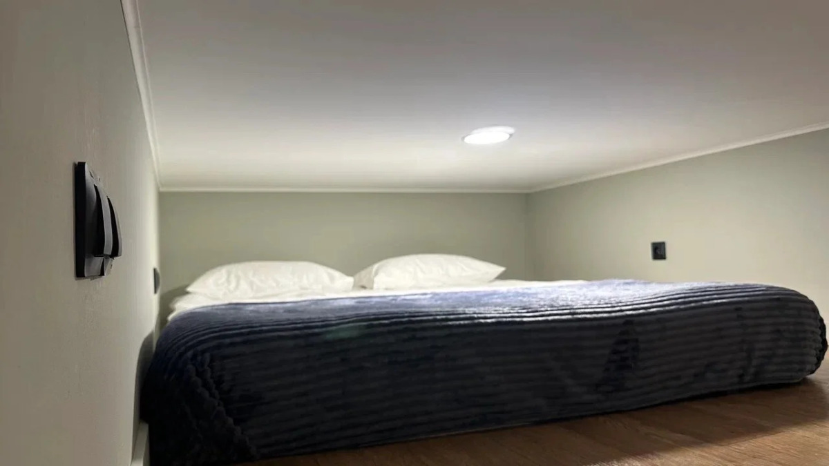 Апартаменты Литейный Проспект 31 Четырехместные 8