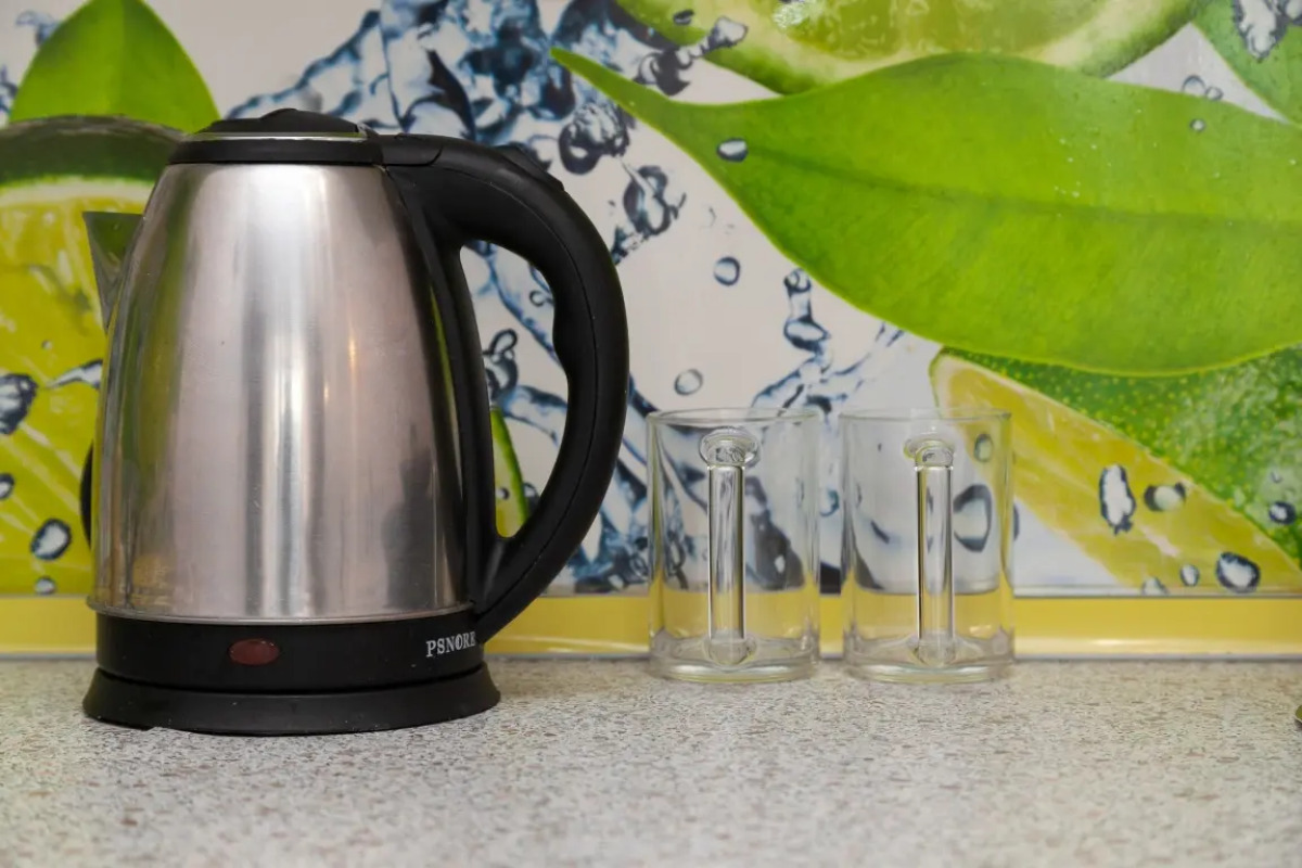 Апартаменты на Широкой