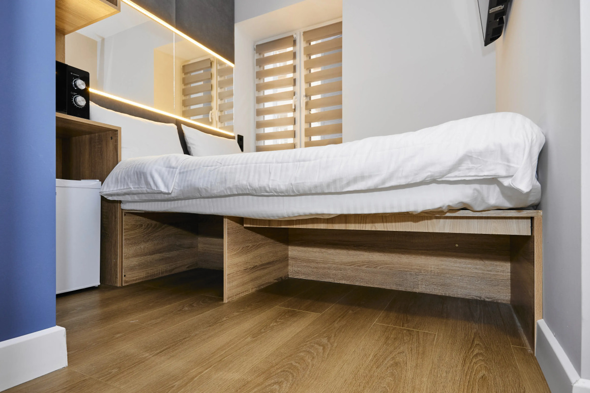 Отель Отельбург 6сов