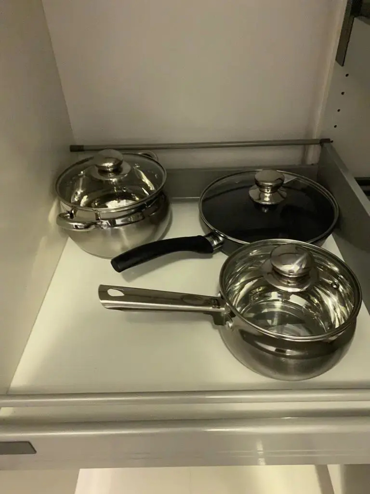 Квартира на Улице Максима Горького 20