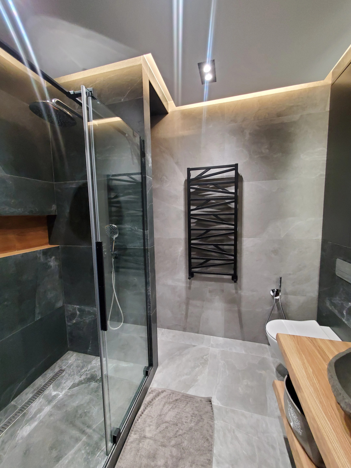 Апартаменты Баден&CпаЛофт