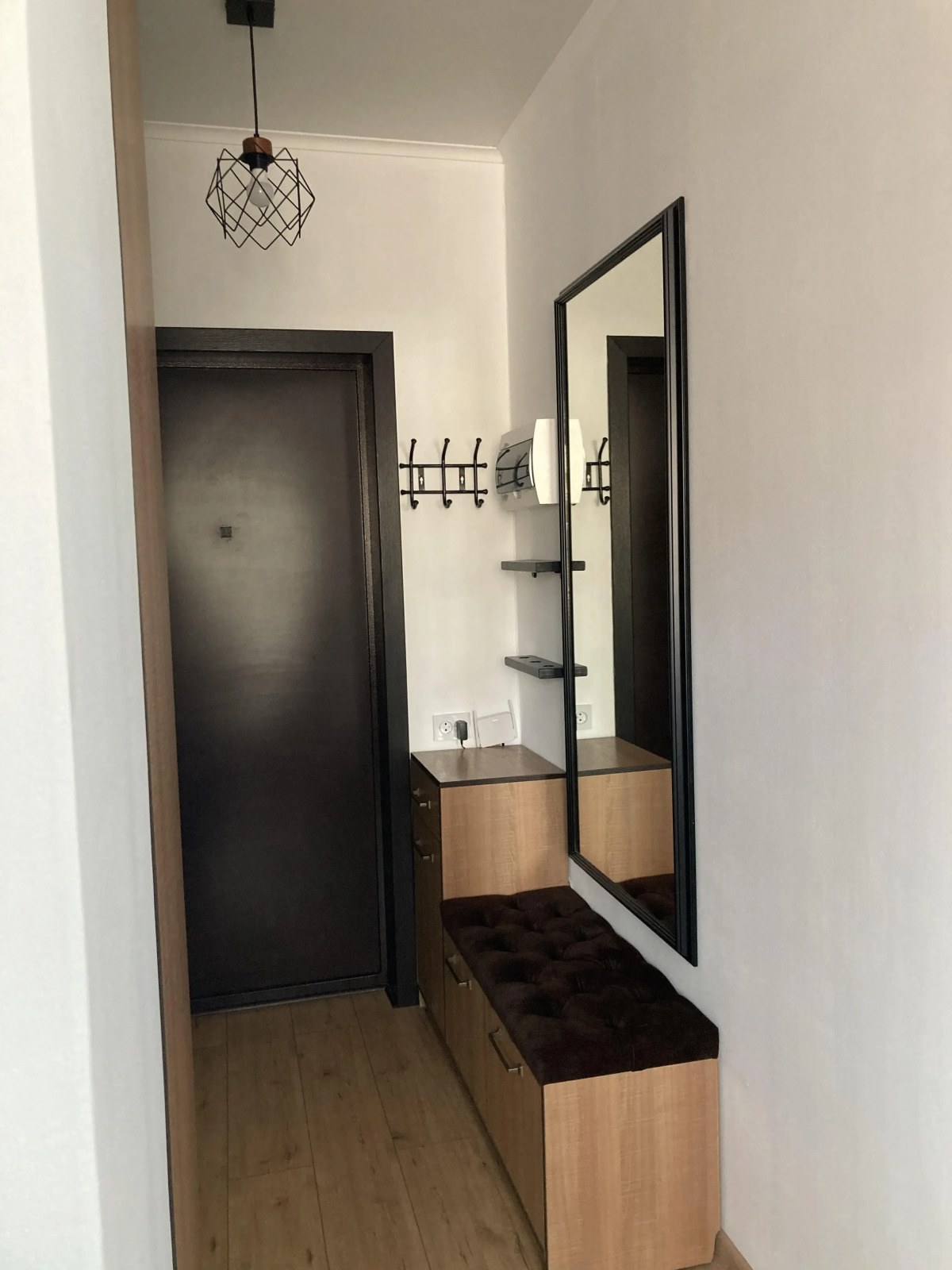 Апартаменты River