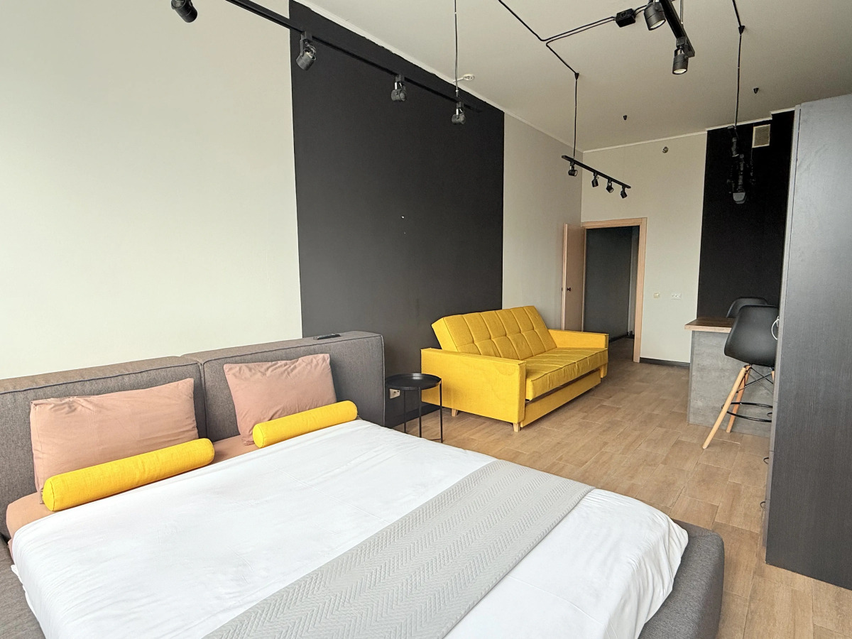 Апартаменты Апарт-Комплекс Артек