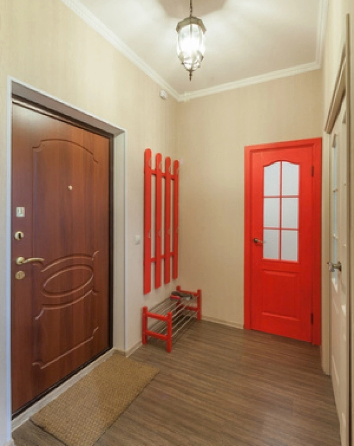 InnDays проезд Электромонтажный, 5