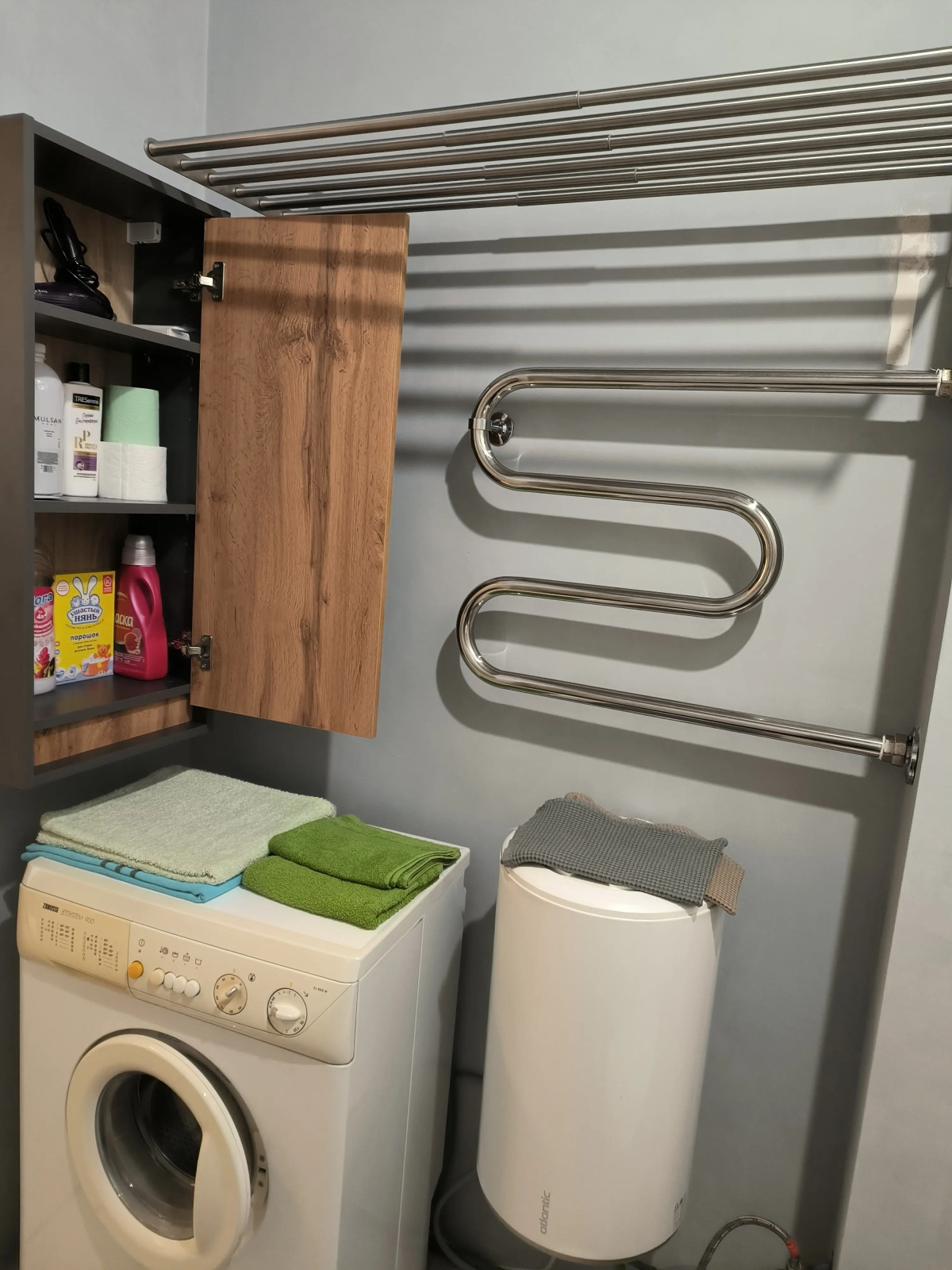 Квартира Уютная у Венского леса и санатория Зелёная Роща