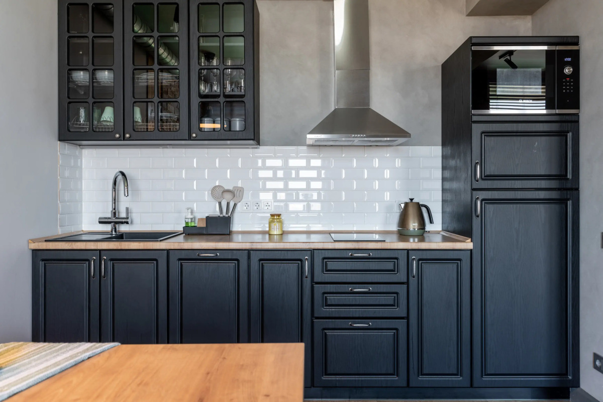 Квартира около городского парка